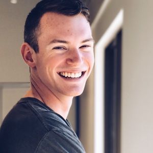 Meet your Posher, Ryan